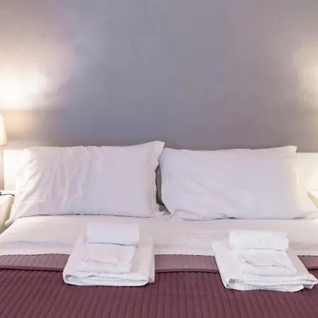 Πανσιόν Infinity Castle Ρώμη