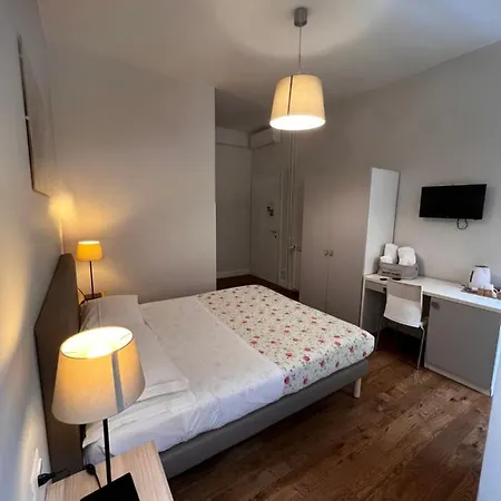 Гостевой дом Infinity Castle 4*