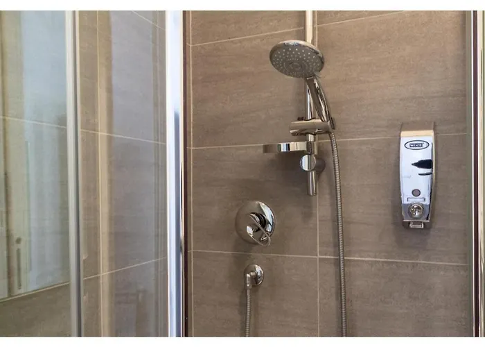 Πανσιόν Infinity Castle Ρώμη