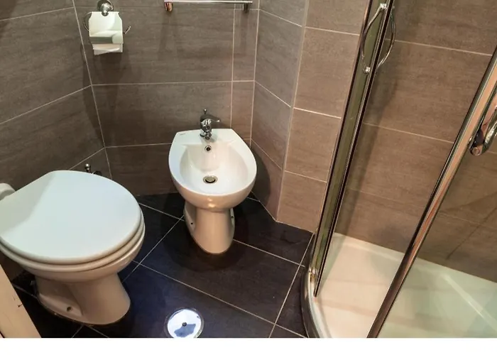 Infinity Castle 4* Ρώμη