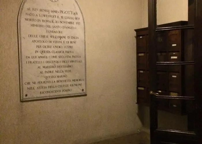 Infinity Castle Πανσιόν 4*