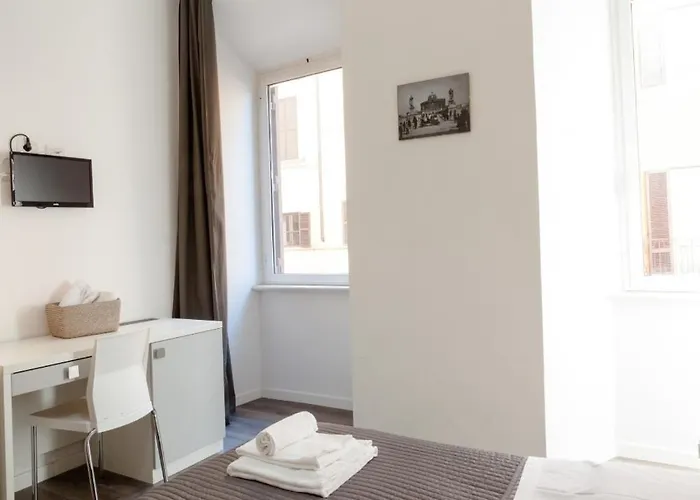 Infinity Castle Πανσιόν 4*