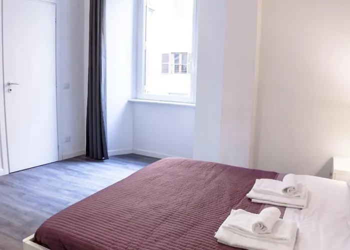 Infinity Castle Ρώμη