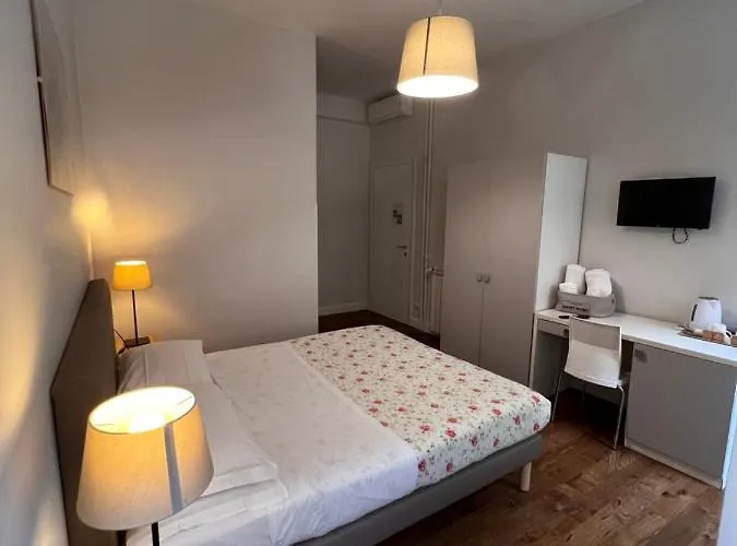 Πανσιόν Infinity Castle 4*