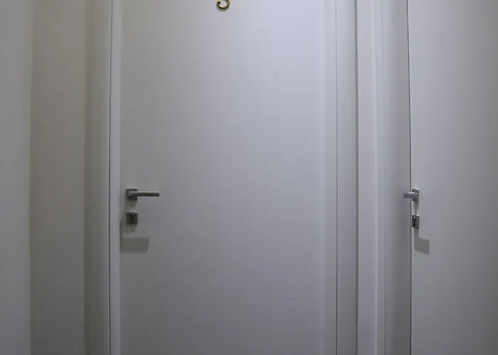 Πανσιόν Infinity Castle