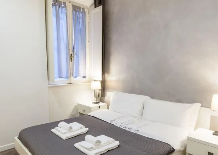 Infinity Castle 4* Ρώμη