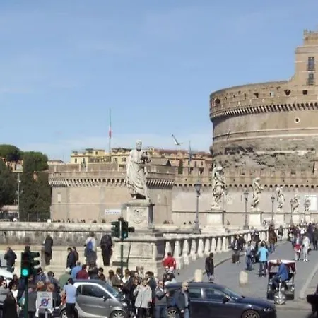 Infinity Castle 4* Roma