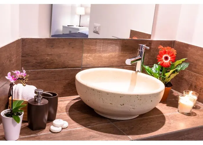 Infinity Castle 게스트하우스 4*