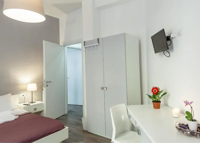 Infinity Castle Penzion