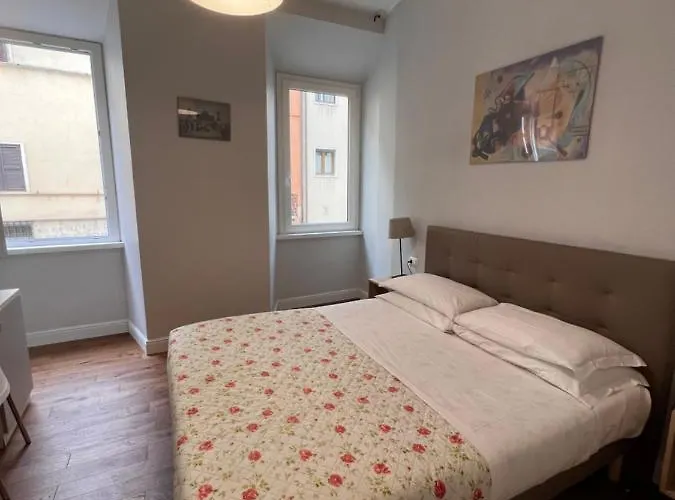 Infinity Castle 로마