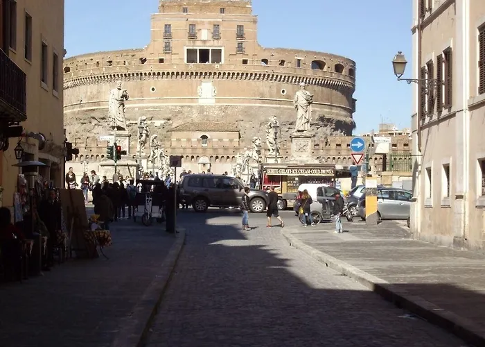 Infinity Castle Penzion