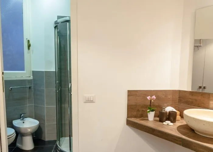 Infinity Castle 4* 로마