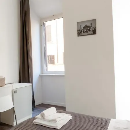 Infinity Castle Πανσιόν 4*