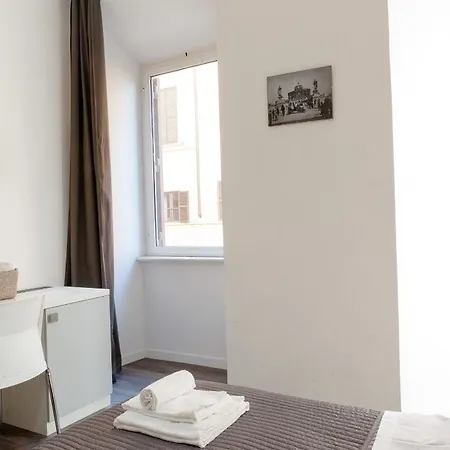 Infinity Castle Πανσιόν Ρώμη