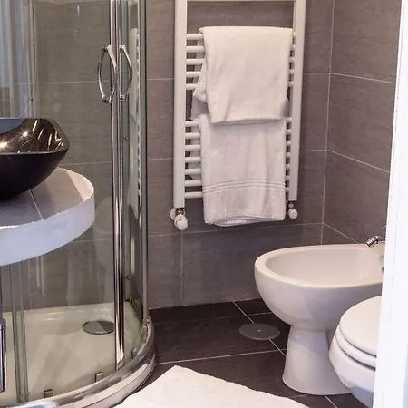 Infinity Castle Πανσιόν Ρώμη