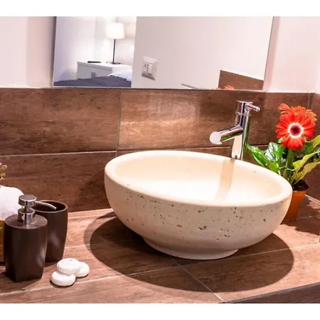 Infinity Castle Pensjonat 4*