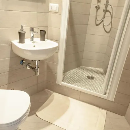 Infinity Castle Pensjonat