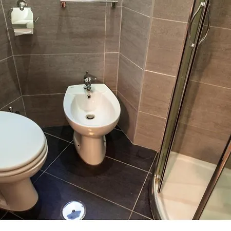 Infinity Castle 4* ローマ