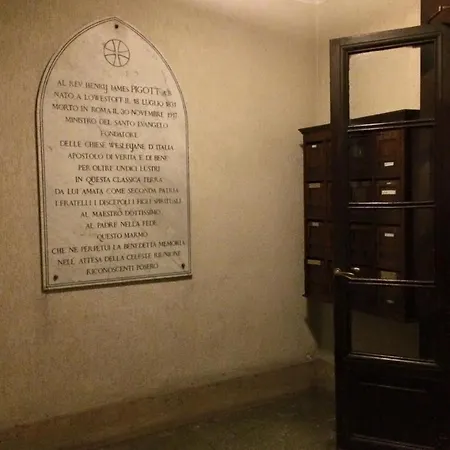 Infinity Castle ゲストハウス 4*