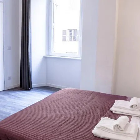 Infinity Castle ローマ