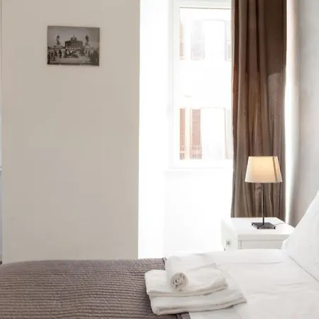 Infinity Castle Pensjonat 4*