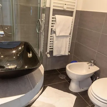 ゲストハウス Infinity Castle