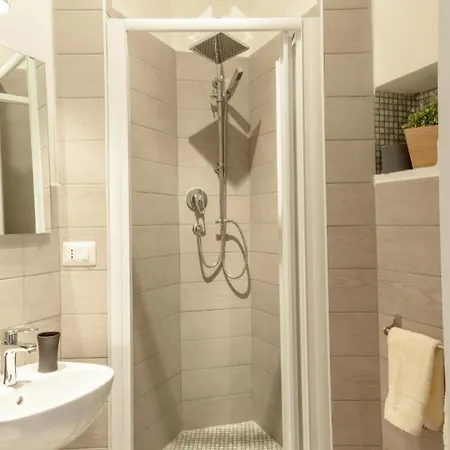 Infinity Castle ゲストハウス 4*