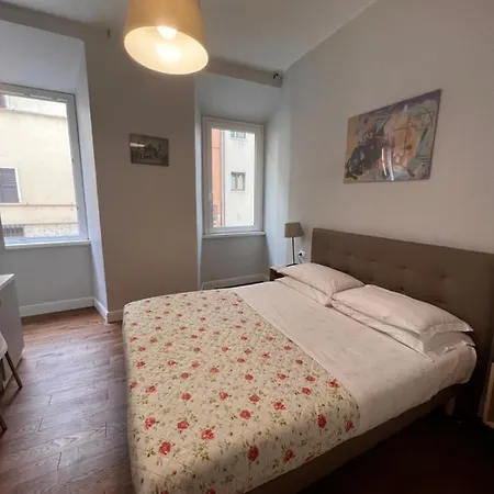 Infinity Castle ローマ