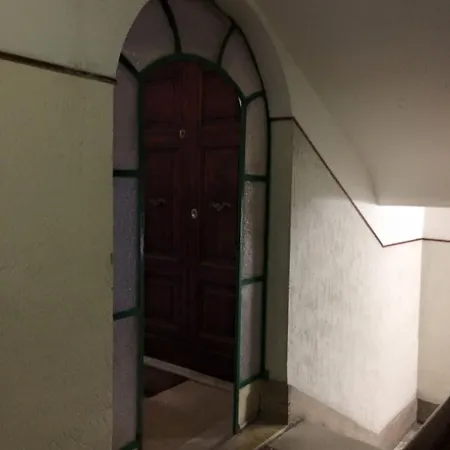 Infinity Castle Pensjonat