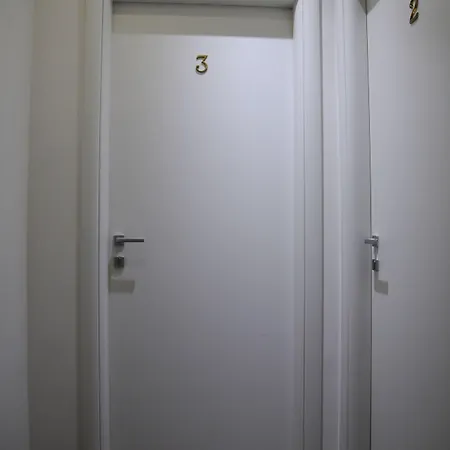 Pensjonat Infinity Castle