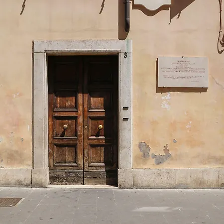 Infinity Castle ローマ