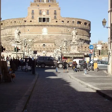 Infinity Castle Pensjonat