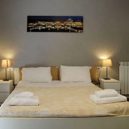 Pensjonat Infinity Castle 4*