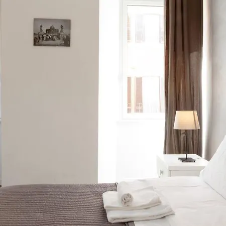 Infinity Castle Pensjonat Rzym