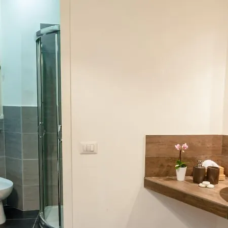 Infinity Castle 4* Rzym