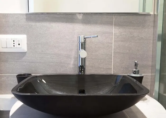 Gæstehus Infinity Castle 4*