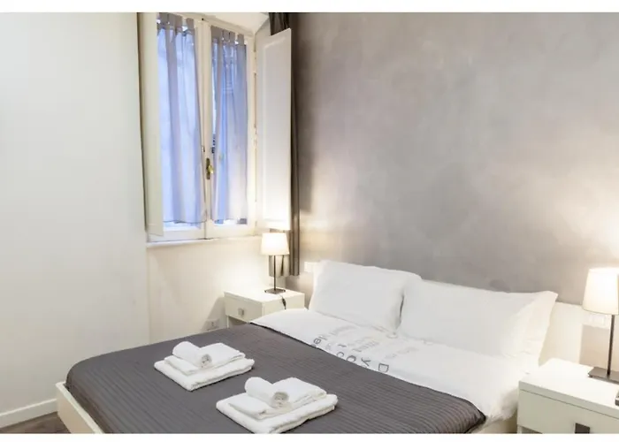 Gæstehus Infinity Castle