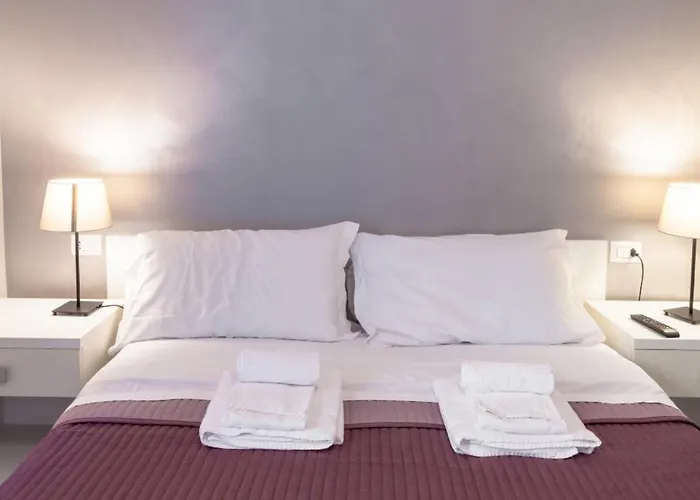 Gæstehus Infinity Castle Rom