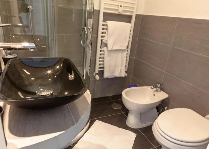 Pensión Infinity Castle