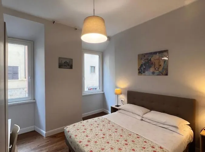 Infinity Castle 4* Rom