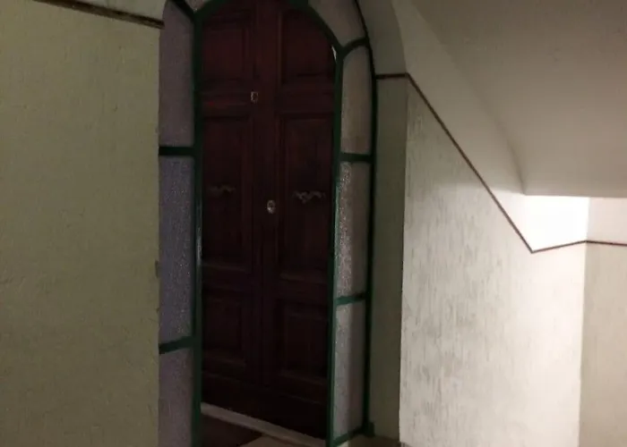 Infinity Castle Gæstehus